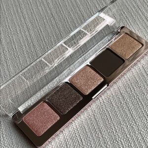 Natasha Denona Rose & Wood eyeshadow Palette